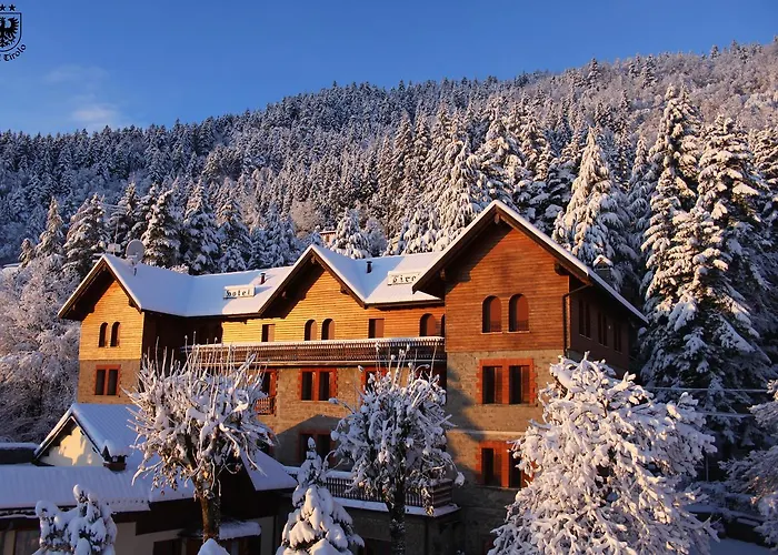 Hotel Tirolo Sestola